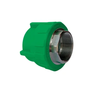 Adaptador con Rosca Hembra Donsen 25mm
